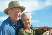 Senior travel insurance